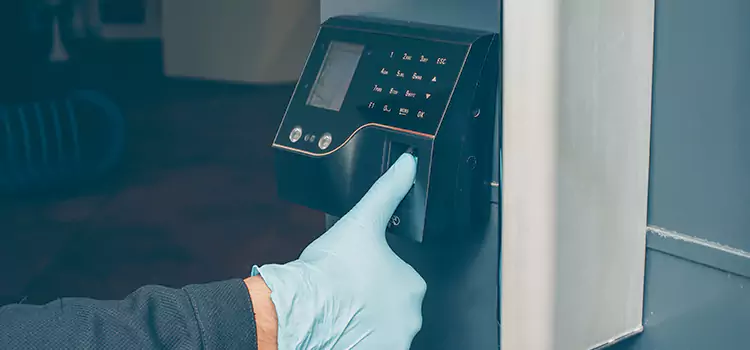 Access Control Installation Rocky Mount