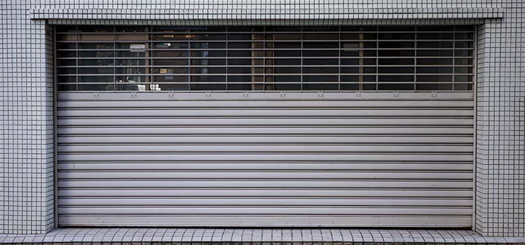 Advanced Solutions for Your Aluminum Garage Doors in Rocky Mount, North Carolina