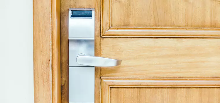 Advanced Solutions in Rocky Mount, NC for Modern Security