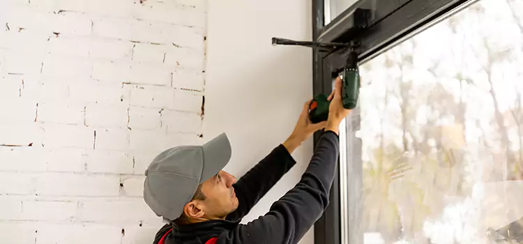 Automatic Door Opener Commercial Rocky Mount