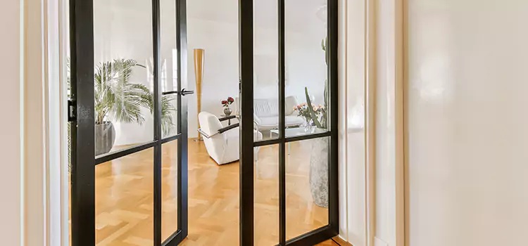 Bifold Door Replacement Rocky Mount