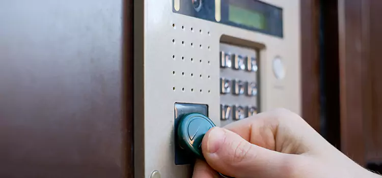 Enhanced Security Features Rocky Mount