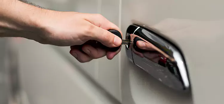 Why Choose Our Auto Locksmith Team in Rocky Mount, NC?