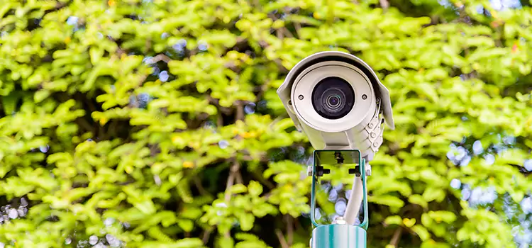 Advanced Surveillance Solutions for Every Need in Rocky Mount