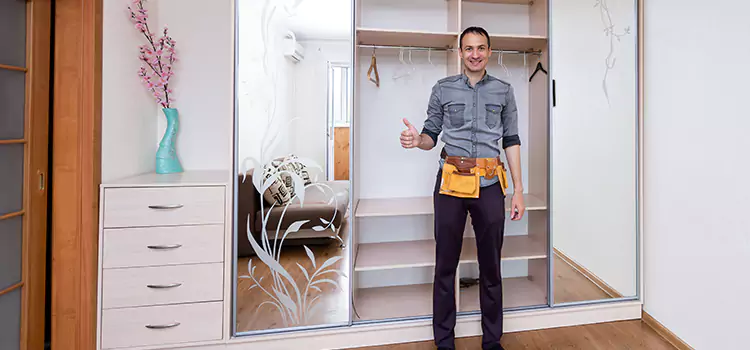 Sliding Closet Door Replacement Rocky Mount
