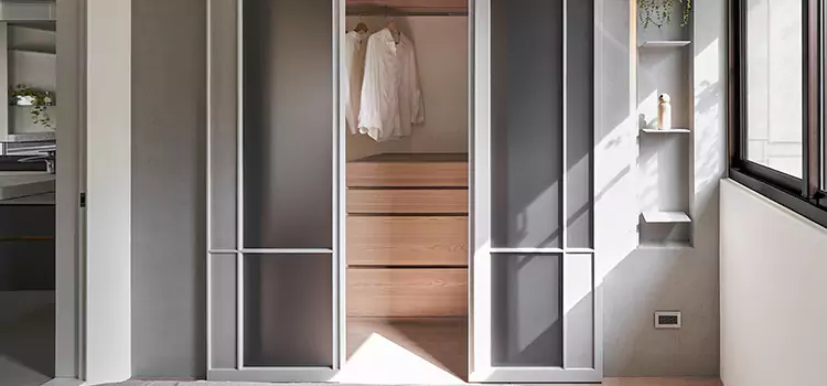Mirror Sliding Door Replacement Rocky Mount
