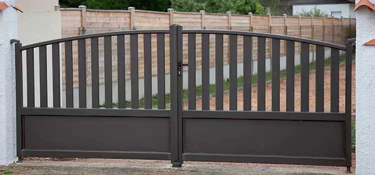 Advanced Gate Solutions in Rocky Mount, NC