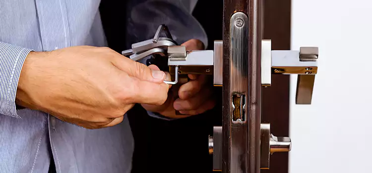 Commercial Door Lock Repair Rocky Mount