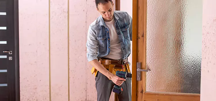 Exterior Door Frame Installation Rocky Mount