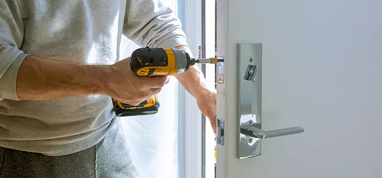 Door Knob Lock Repair Rocky Mount