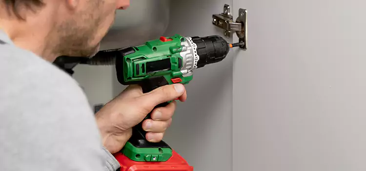 Commercial Door Hinge Repair Rocky Mount