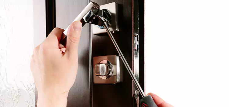 Door Lock Replacement Service Rocky Mount