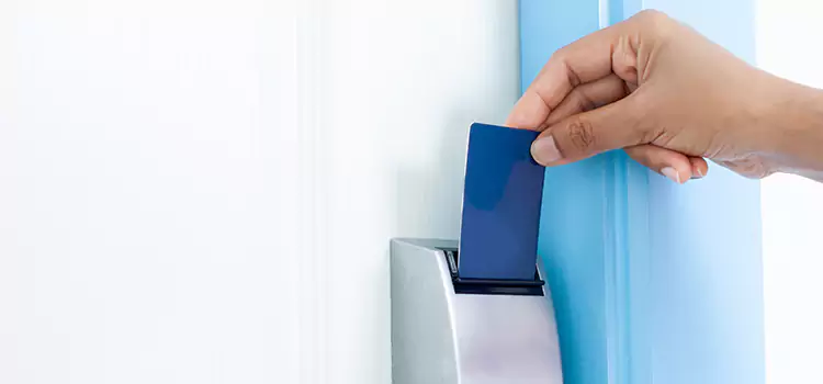 Access Control System Integration Rocky Mount