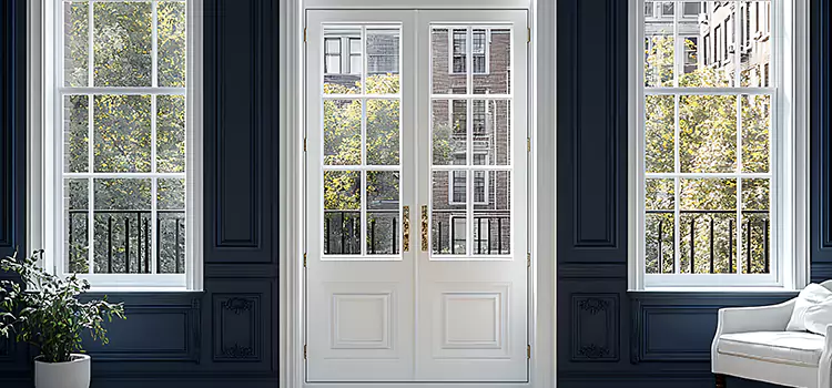 French Door Lock Repair Rocky Mount