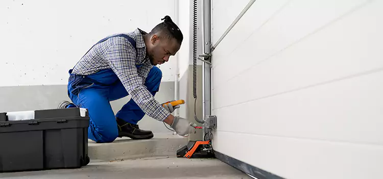 Expert Solutions for Every Garage Lock Need in Rocky Mount, NC