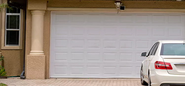 Comprehensive Garage Door Maintenance Services in Rocky Mount, NC