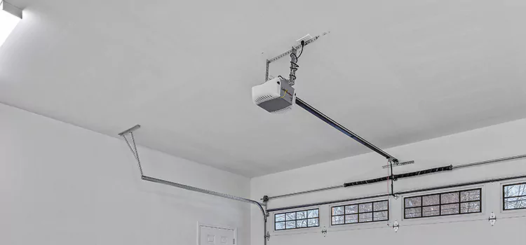 Experienced Garage Door Installers Rocky Mount