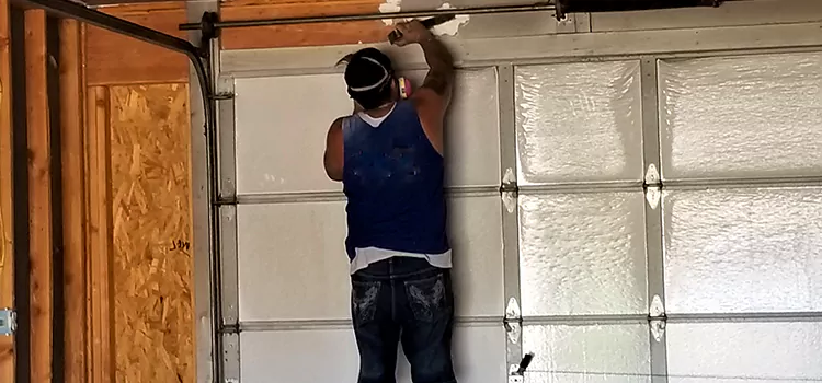 Specialized Garage Door Panel Solutions in Rocky Mount, NC