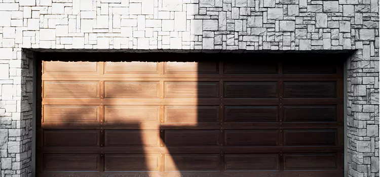 Garage Door Installation Rocky Mount