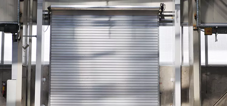 Roller Door Maintenance Rocky Mount