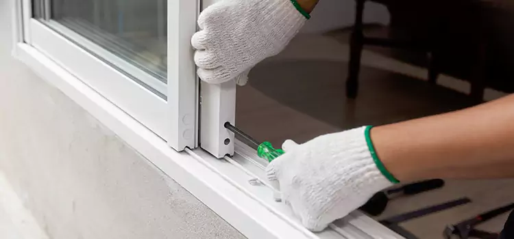 Sliding Glass Door Lock Repair Rocky Mount
