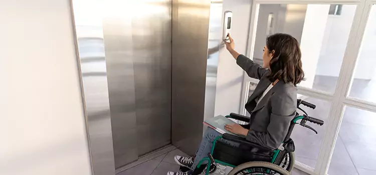 Benefits of Modern Handicap Door Systems in Rocky Mount, NC