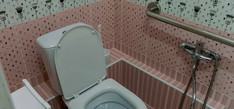 Meeting Diverse Needs With Accessible Restroom Solutions in Rocky Mount, NC
