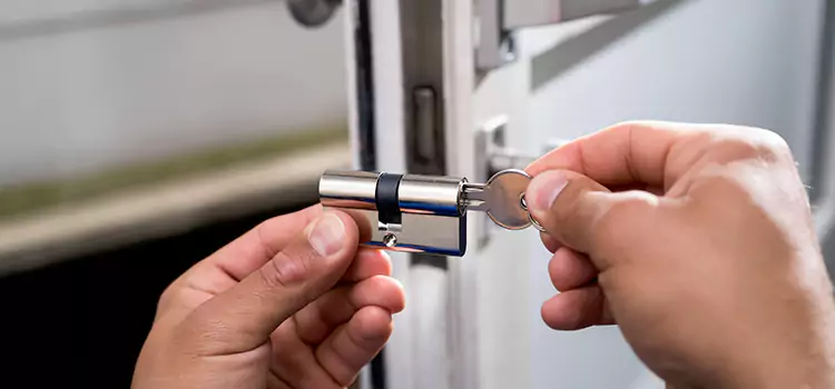 Emergency Locksmith for House Rocky Mount