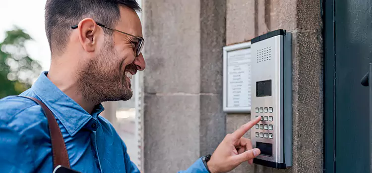 Advanced Solutions for Enhanced Security in Rocky Mount, NC