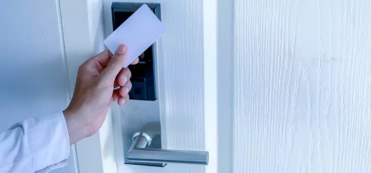 Why Choose Us for Your Keycard Lock Installation in Rocky Mount, NC?