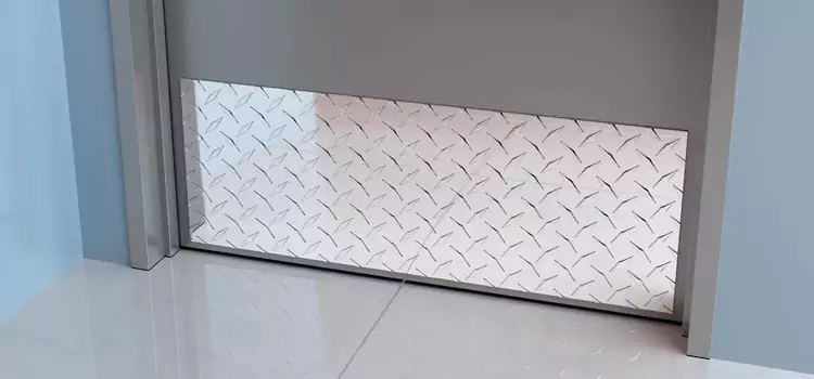 Benefits of Professional Kick Plate Solutions in Rocky Mount, NC