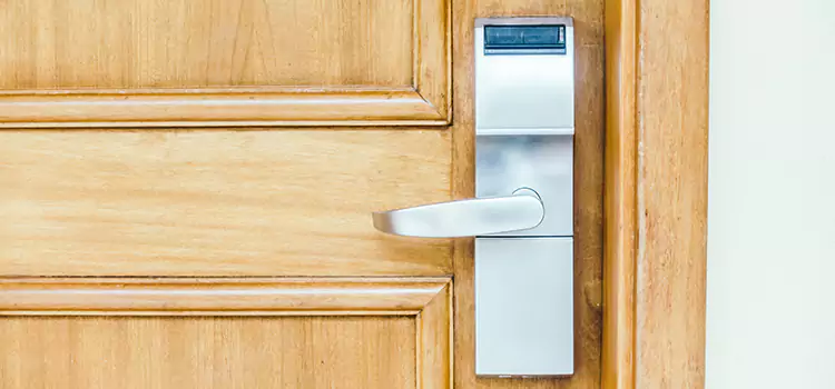Electromagnetic Door Lock Installation Rocky Mount