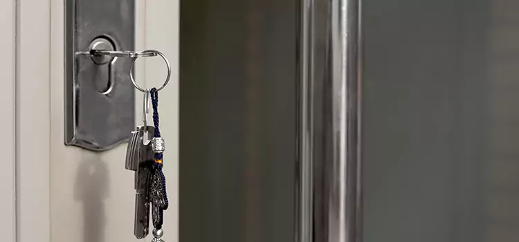 Master Keying by the Numbers Rocky Mount