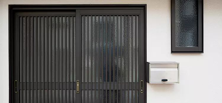 Sliding Screen Door Repair Rocky Mount