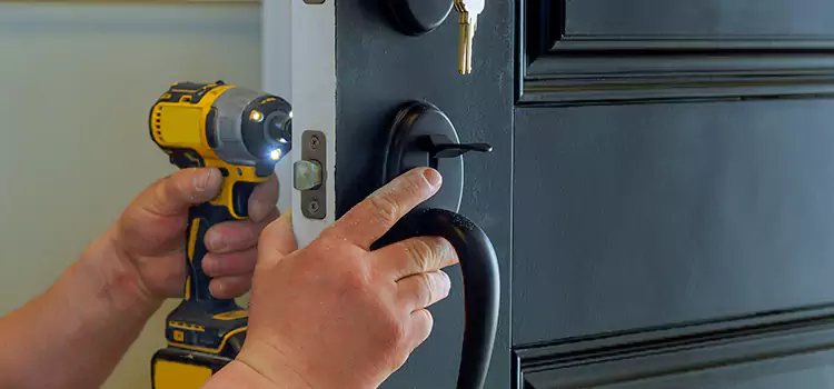 Mobile Automotive Locksmith Rocky Mount
