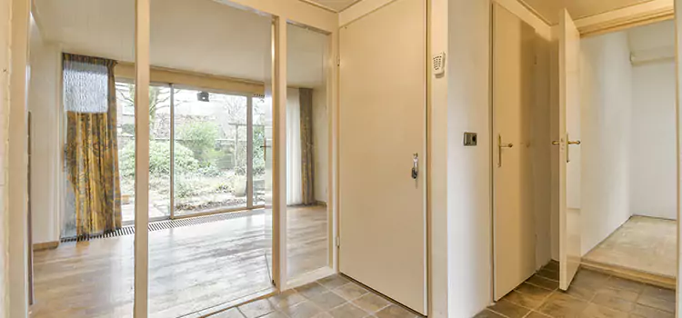 Why Choose Our Pocket Door Experts in Rocky Mount, NC?
