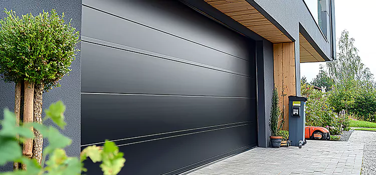Residential Garage Door Service Rocky Mount