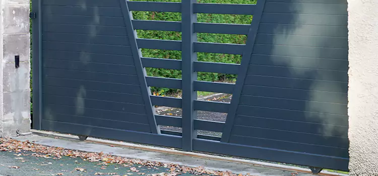 Automated Gate Company Near Me Rocky Mount