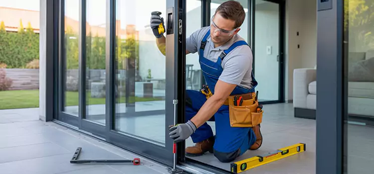 Sliding Screen Door Repair Rocky Mount