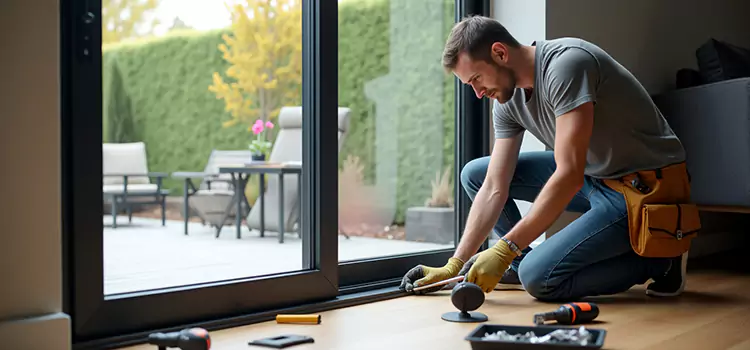 Patio Sliding Glass Door Replacement Rocky Mount