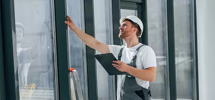 Comprehensive Solutions for Your Sticking Doors in Rocky Mount, NC