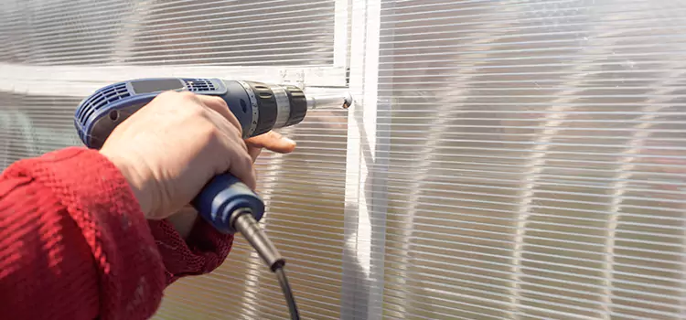 Sliding Screen Door Repair Rocky Mount