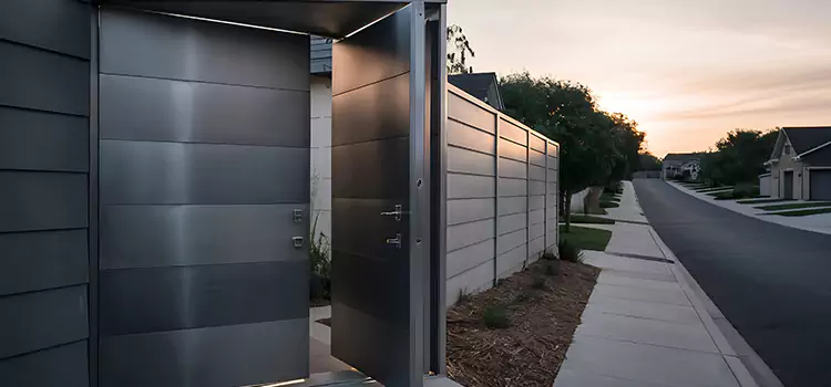 Comprehensive Steel Door Solutions in Rocky Mount, NC