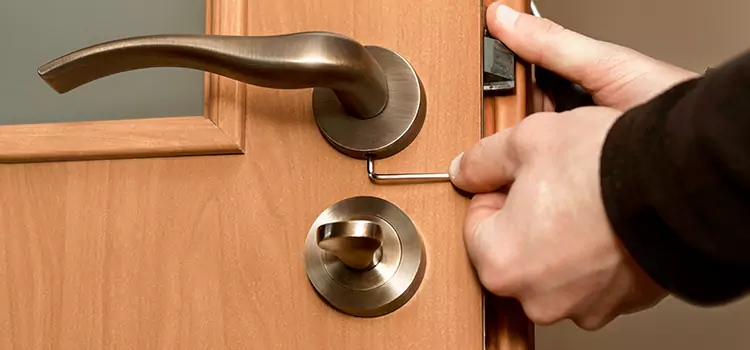 Access Control System Integration Rocky Mount