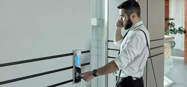 Cloud Based Access Control Rocky Mount