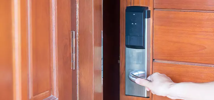 Commercial Keyless Entry Locks Rocky Mount