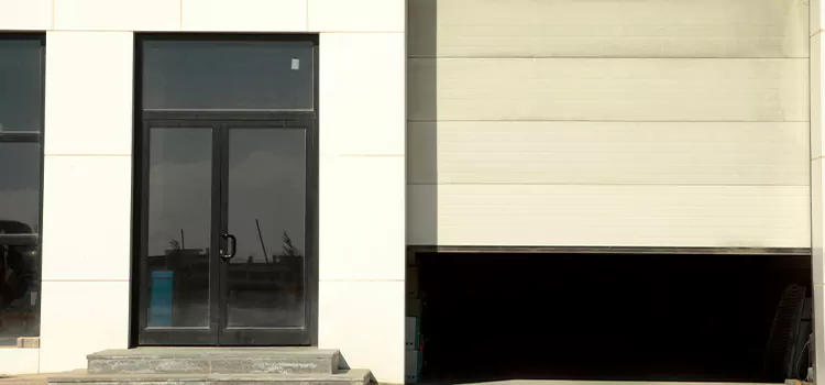 Choose Door & Gate Services Rocky Mount for Unmatched Expertise