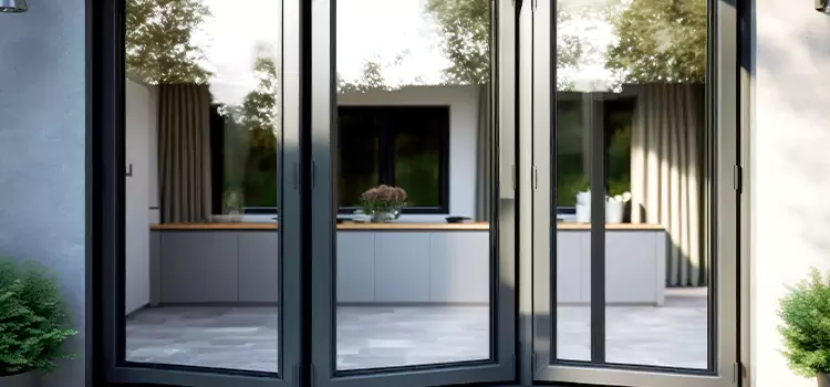 Bifold Door Track Repair Rocky Mount
