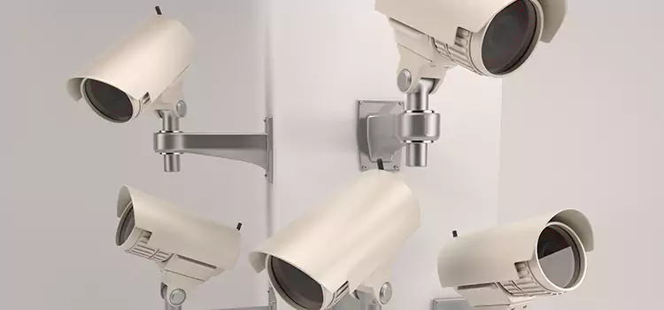 Your Trusted Partner for CCTV Solutions in Rocky Mount