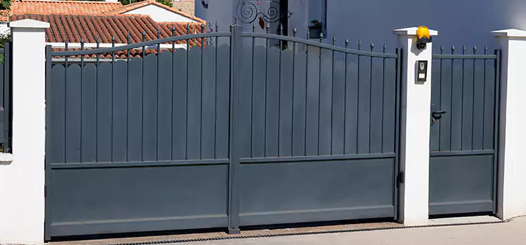 Emergency Commercial Gate Repair Rocky Mount